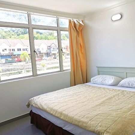 Vive Inn Kuah Exterior photo