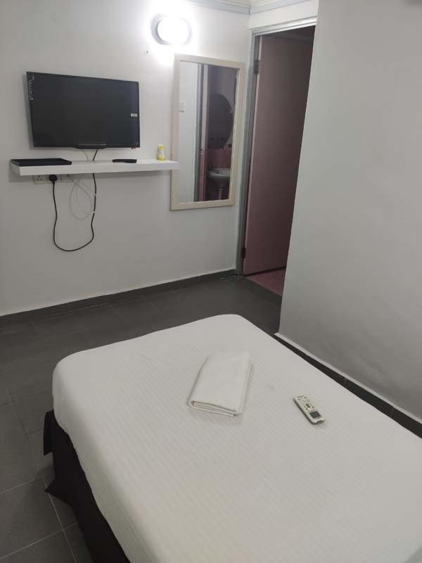 Vive Inn Kuah Exterior photo