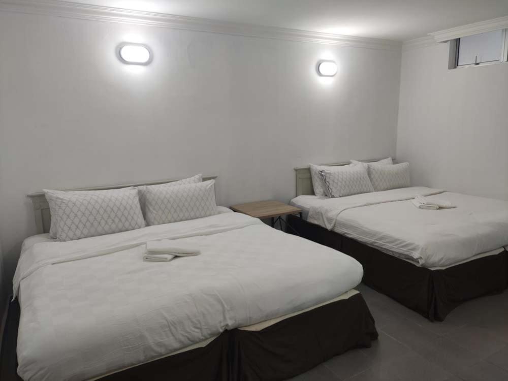 Vive Inn Kuah Exterior photo