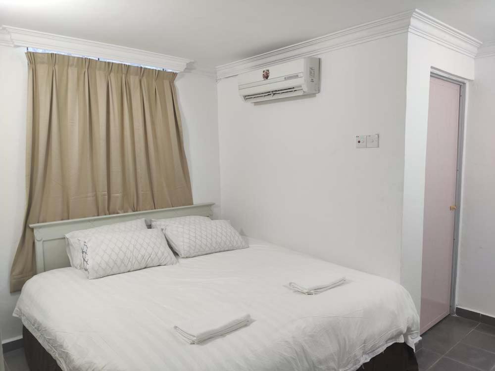 Vive Inn Kuah Exterior photo