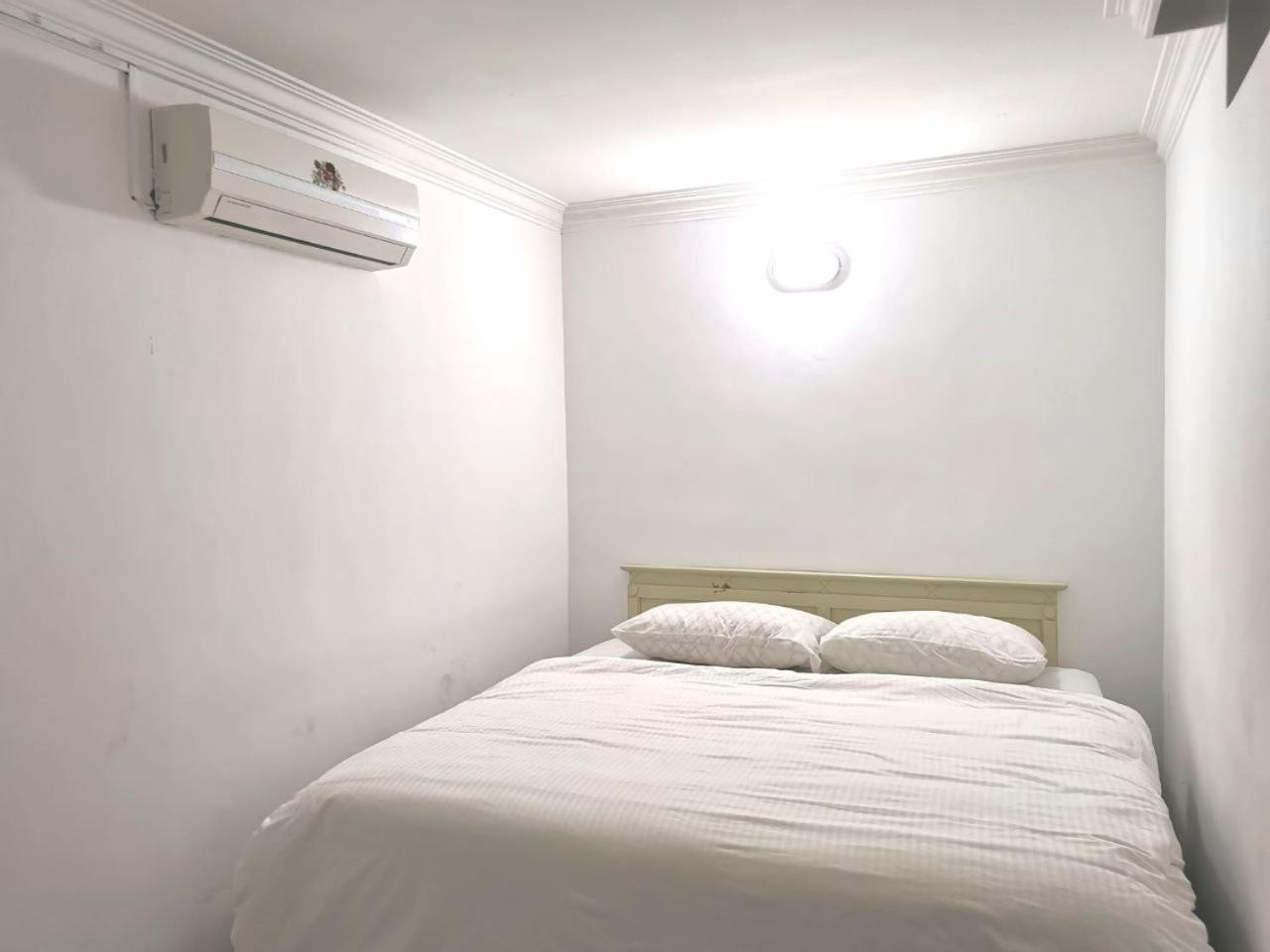 Vive Inn Kuah Exterior photo
