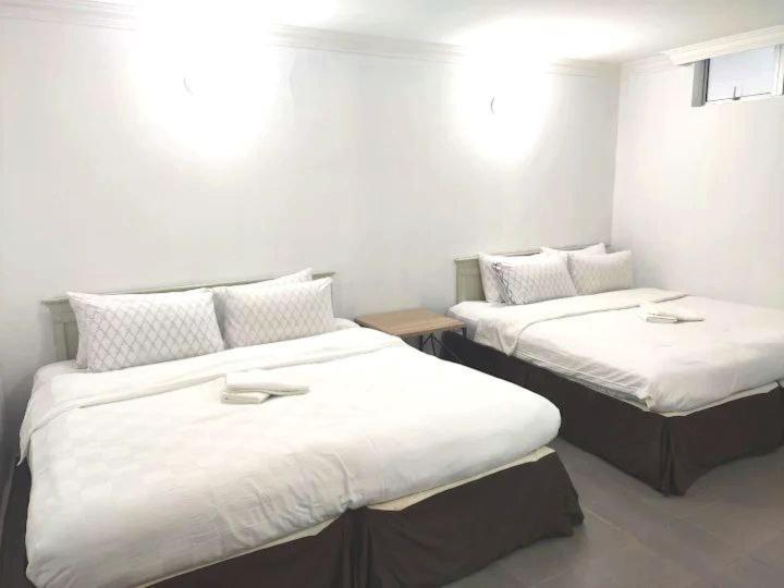 Vive Inn Kuah Exterior photo