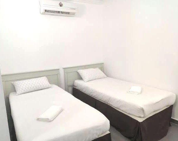 Vive Inn Kuah Exterior photo