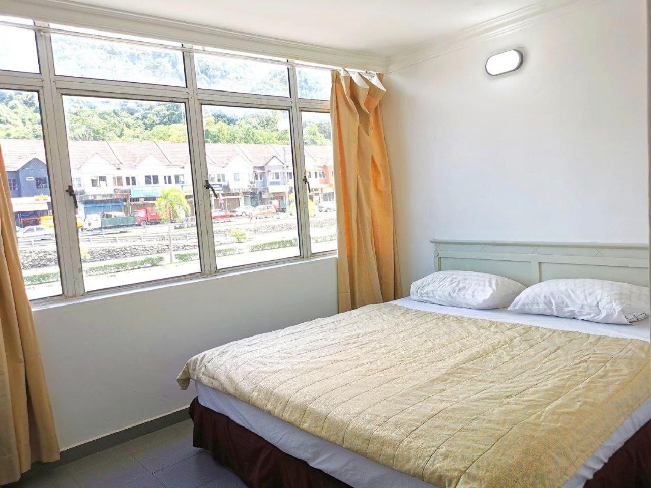 Vive Inn Kuah Exterior photo